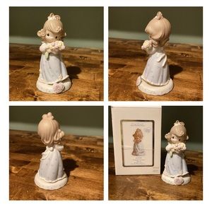 Precious moments age 16